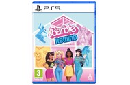 Barbie Rewind PlayStation 5