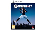 EA SPORTS Madden NFL 27 PlayStation 5