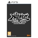 Muramasa Revenant Blades Edycja Deluxe PlayStation 5