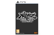 Muramasa Revenant Blades Edycja Deluxe PlayStation 5
