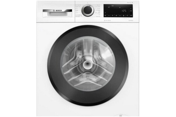 Pralka Bosch WGG244ZTSN 9.0kg