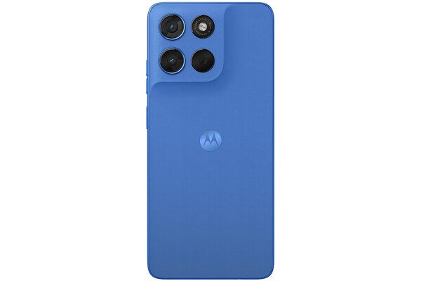Smartfon Motorola moto g57 5G niebieski 6.72" 8.0GB/256.0GB