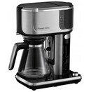 Ekspres RUSSELL HOBBS 2623056 Przelewowy czarno-srebrny