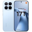 Smartfon Xiaomi 17T 5G niebieski 6.59" 12.0GB/256.0GB