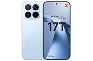 Smartfon Xiaomi 17T 5G niebieski 6.59" 12.0GB/256.0GB