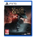 Valor Mortis PlayStation 5