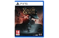 Valor Mortis PlayStation 5