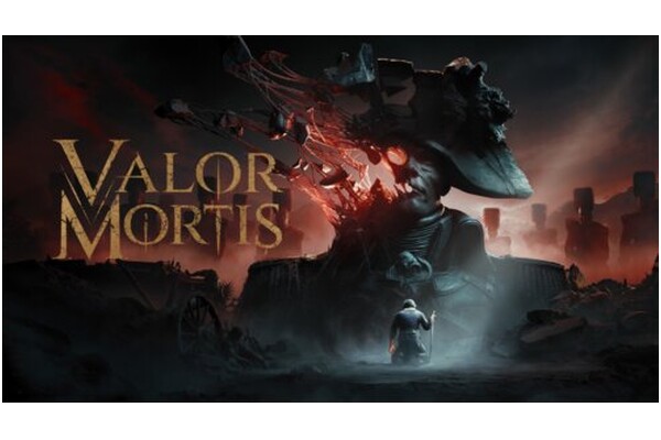 Valor Mortis PlayStation 5