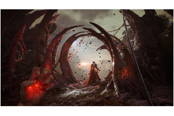 Valor Mortis PlayStation 5