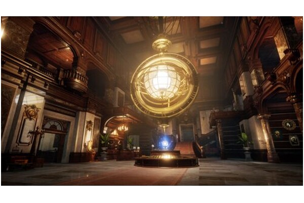 Lies of P Edycja Kompletna Nintendo Switch