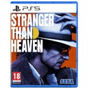 Stranger Than Heaven PlayStation 5