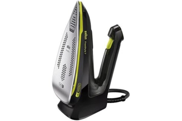 Żelazko Braun FI7255 FreeStyle 7 2000W