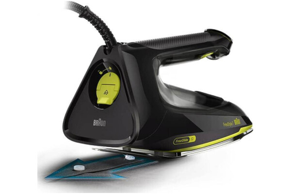 Żelazko Braun FI7255 FreeStyle 7 2000W