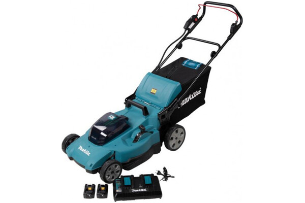 Kosiarka akumulatorowa Makita DLM538CT2