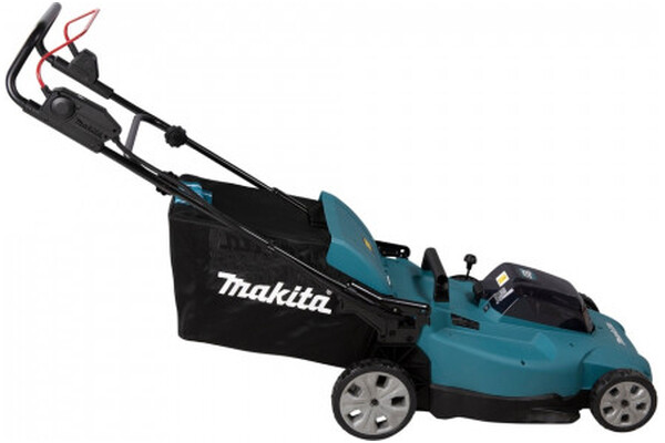 Kosiarka akumulatorowa Makita DLM538CT2