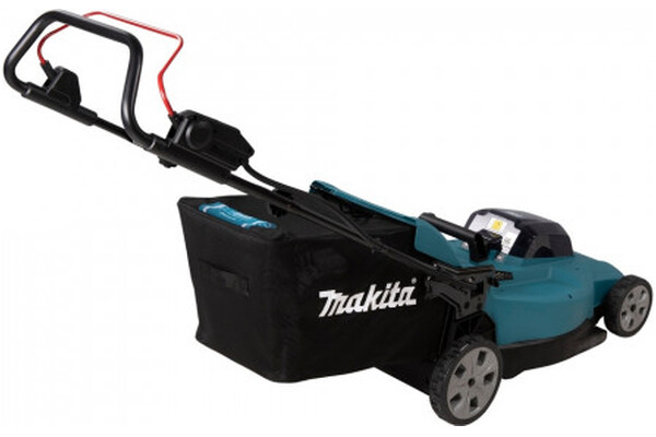 Kosiarka akumulatorowa Makita DLM538CT2