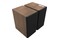 Kolumny Klipsch The Nines , 2szt., Orzech