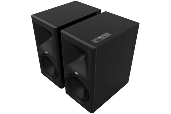 Kolumny Klipsch The Nines , 2szt., czarny