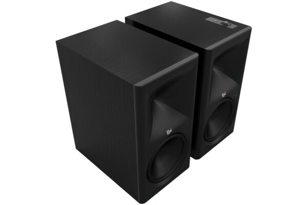 Kolumny Klipsch The Nines , 2szt., czarny