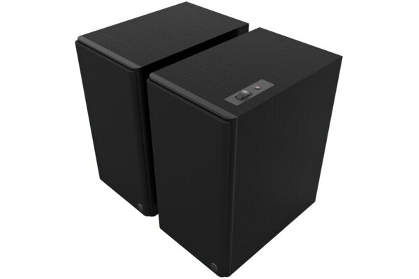 Kolumny Klipsch The Nines , 2szt., czarny