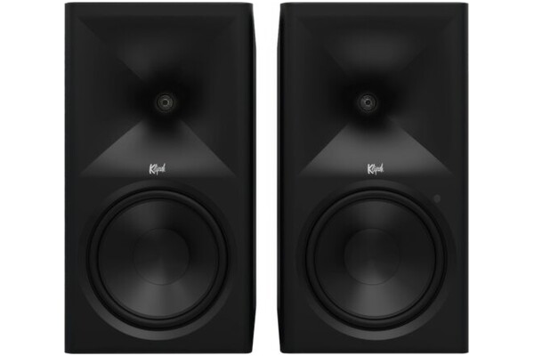 Kolumny Klipsch The Nines , 2szt., czarny