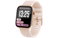 Smartwatch LAMAX BCool Różowo-szary