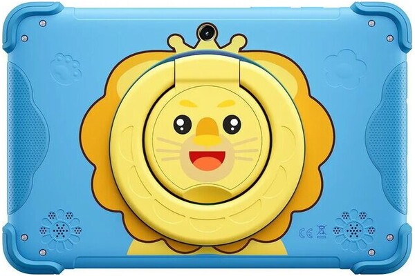 Tablet Blackview Kids 8.68" Rockchip RK3562 4.0GB/4GB, niebieski