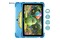 Tablet Blackview Kids 8.68" Rockchip RK3562 4.0GB/4GB, niebieski