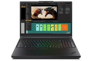 Laptop Lenovo ThinkPad P16 16.0" Intel Core Ultra 7-265HX NVIDIA RTX Pro 3000 Blackwell 4GB 1TB SSD M.2 Windows 11 Professional czarny