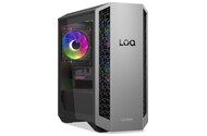 Lenovo LOQ 26 AMD Ryzen 7 16GB DDR5 NVIDIA GeForce RTX 5050 8GB 500GB SSD Windows 11 Home