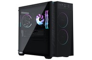 GIGABYTE AORUS AMD Ryzen 7 32GB DDR5 NVIDIA GeForce RTX 5070 12GB 1TB SSD Windows 11 Home