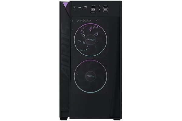 GIGABYTE AORUS AMD Ryzen 7 32GB DDR5 NVIDIA GeForce RTX 5070 12GB 1TB SSD Windows 11 Home