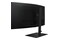 Monitor 34.0" Samsung LS34C652UEUXXE czarny
