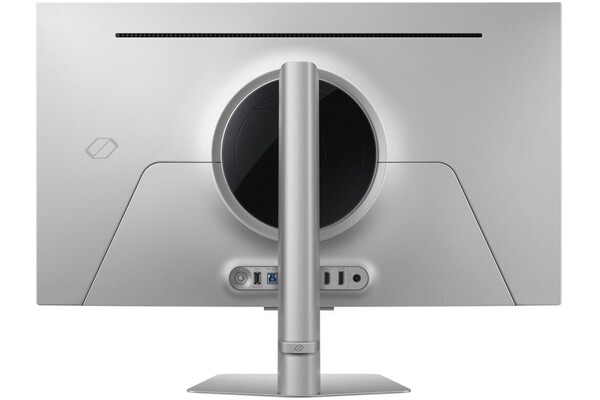 Monitor 32.0" Samsung LS32FG816SUXEN srebrny