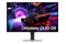Monitor 32.0" Samsung LS32FG816SUXEN srebrny