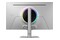 Monitor 32.0" Samsung LS32FG816SUXEN srebrny