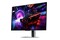 Monitor 32.0" Samsung LS32FG816SUXEN srebrny