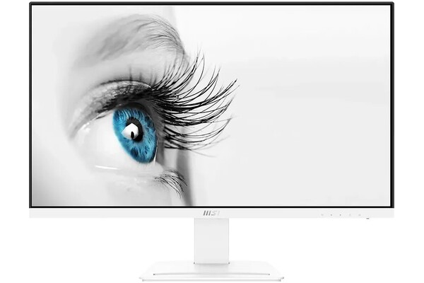 Monitor 27.0" MSI Pro Pro MP273AWDE biały