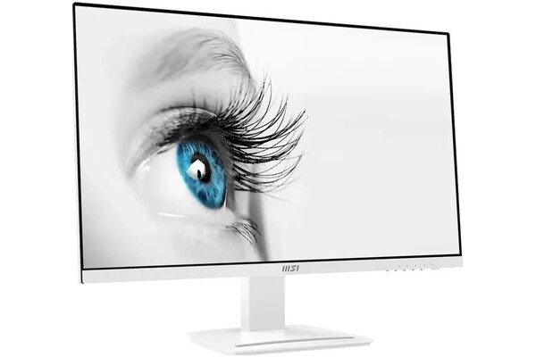 Monitor 27.0" MSI Pro Pro MP273AWDE biały