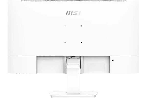 Monitor 27.0" MSI Pro Pro MP273AWDE biały
