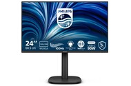 Monitor 24.1" Philips B-Line 24B2U3301D/00 czarny