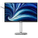 Monitor 23.8" Philips B-Line 24B2N4200/00 czarno-srebrny