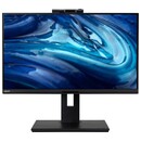 Monitor 27.0" ACER B278UGBEMIQPRCUZX czarny