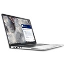 Laptop DELL Pro 16 16.0" Intel Core Ultra 5-236V Intel Arc 16GB 512GB SSD M.2 Windows 11 Professional srebrny
