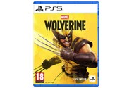 Marvels Wolverine PlayStation 5