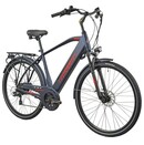 Rower elektryczny Torpado Apollo M54 rama L koło 28.0cal