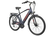 Rower elektryczny Torpado Apollo M54 rama L koło 28.0cal