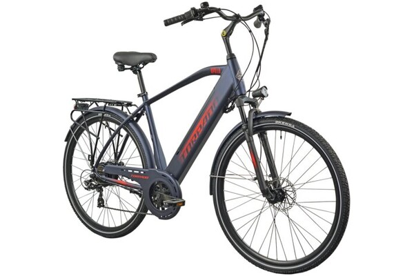 Rower elektryczny Torpado Apollo M54 rama L koło 28.0cal
