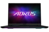 Laptop GIGABYTE AORUS 16 W11 16.0" AMD Ryzen 9-9955HX3D NVIDIA GeForce RTX 5070 Ti 32GB 1TB SSD M.2 Windows 11 Professional czarny
