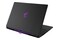 Laptop GIGABYTE AORUS 16 W11 16.0" AMD Ryzen 9-9955HX3D NVIDIA GeForce RTX 5070 Ti 32GB 1TB SSD M.2 Windows 11 Professional czarny